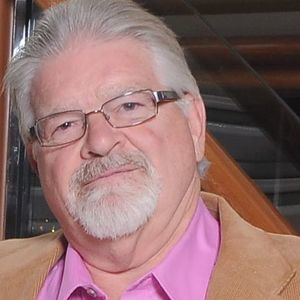 Meet your Posher, Randy